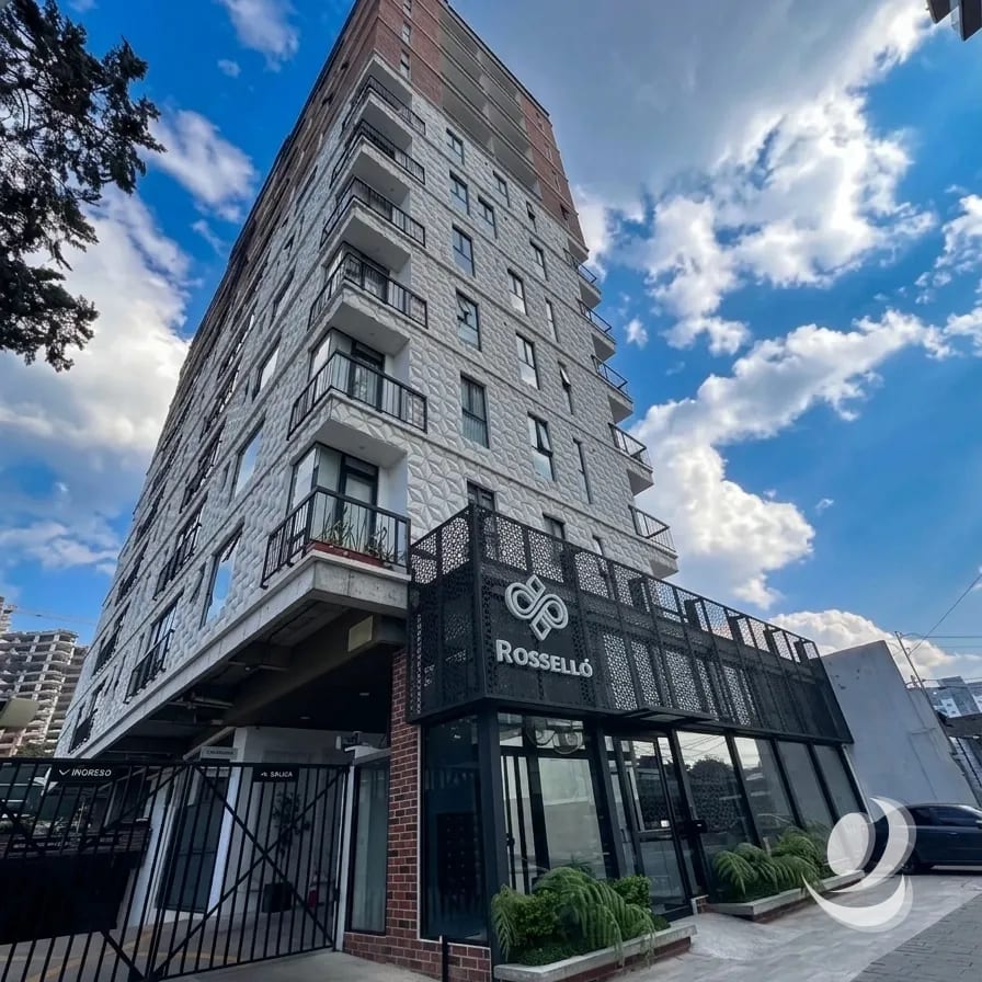 Apartamento en Venta Zona 13 Ciudad Guatemala — Apartamento en Venta en Zona 13, Guatemala, Ciudad — foto 8 de 8