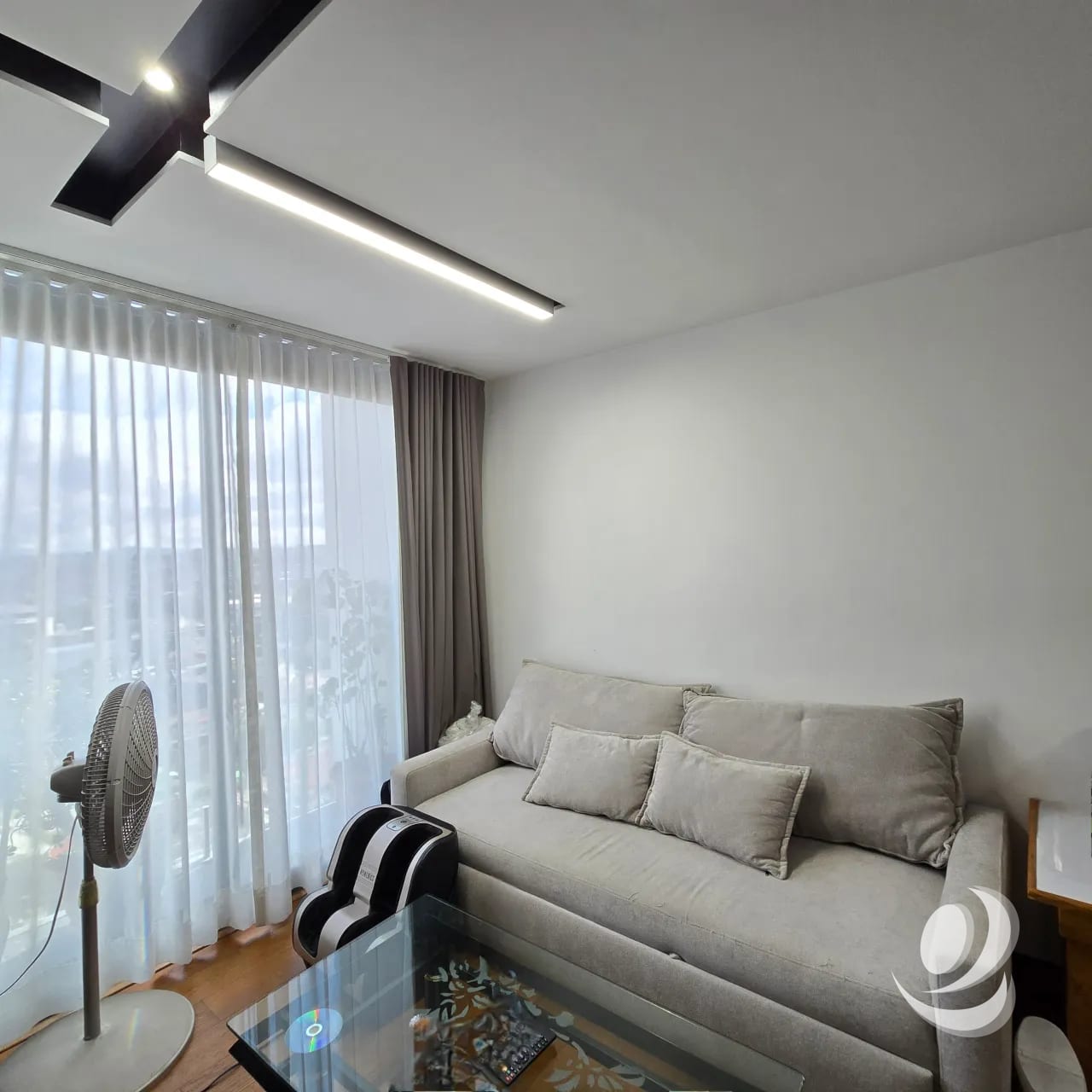 Apartamento en Venta Villa Mariscal Zona 11 Guatemala — Apartamento en Venta en Zona 11, Guatemala, Ciudad — foto 9 de 16