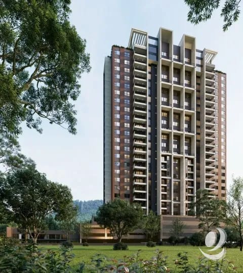Apartamento para Estrenar en Zona 11 Col. El Mirador — Apartamento en Venta en Zona 11, Guatemala, Ciudad — foto 3 de 14