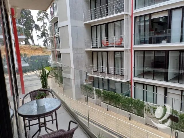 Apartamento en Venta Zona 16 Shift de Cayalá — Apartamento en Venta en Zona 16, Guatemala, Ciudad — foto 3 de 17