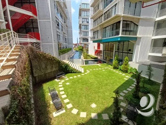 Apartamento en Venta Zona 16 Shift de Cayalá — Apartamento en Venta en Zona 16, Guatemala, Ciudad — foto 1 de 17