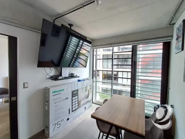 Apartamento en Venta Zona 16 Shift de Cayalá — Apartamento en Venta en Zona 16, Guatemala, Ciudad — foto 8 de 17