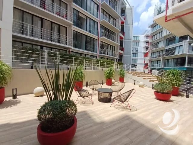Apartamento en Venta Zona 16 Shift de Cayalá — Apartamento en Venta en Zona 16, Guatemala, Ciudad — foto 14 de 17