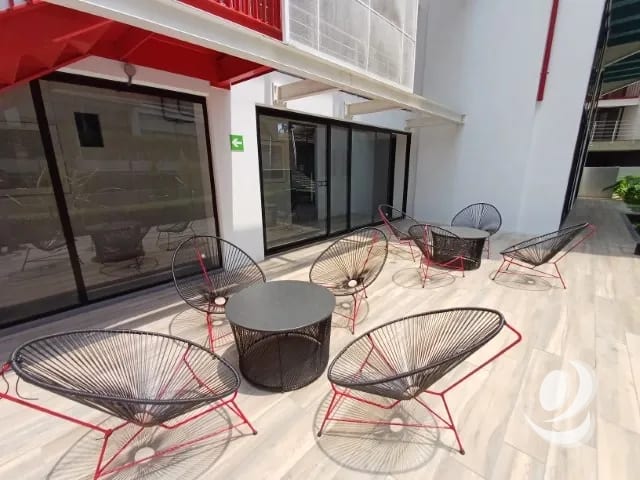 Apartamento en Venta Zona 16 Shift de Cayalá — Apartamento en Venta en Zona 16, Guatemala, Ciudad — foto 15 de 17