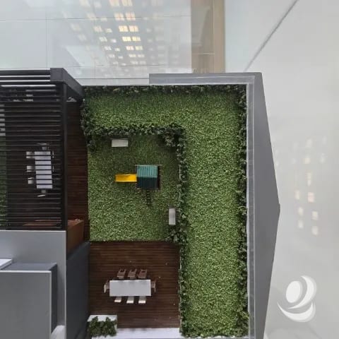 Apartamento de 2 Habitaciones en Preventa Zona 11 — Apartamento en Venta en Zona 11, Guatemala, Ciudad — foto 6 de 12