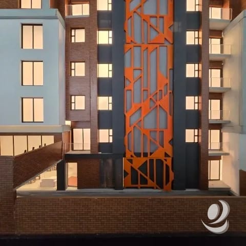 Apartamento en Preventa Zona 11 Ciudad Guatemala — Apartamento en Venta en Zona 11, Guatemala, Ciudad — foto 2 de 12