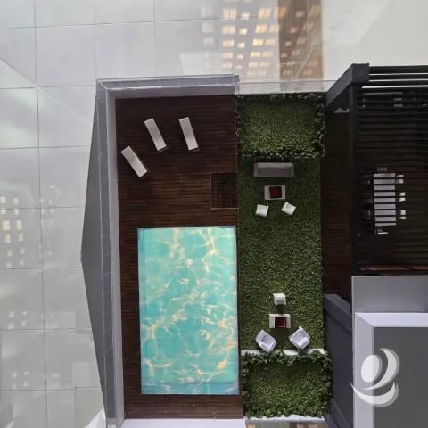 Apartamento en Preventa Zona 11 Ciudad Guatemala — Apartamento en Venta en Zona 11, Guatemala, Ciudad — foto 6 de 12