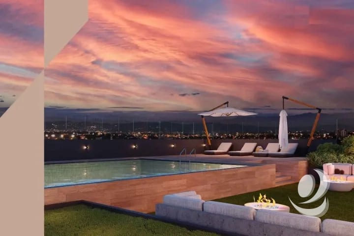 Apartamento en Preventa Zona 11 Ciudad Guatemala — Apartamento en Venta en Zona 11, Guatemala, Ciudad — foto 7 de 12