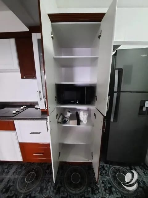 Apartamento en Venta Zona 13, final Av. de las Américas — Apartamento en Venta en Zona 13, Guatemala, Ciudad — foto 7 de 10