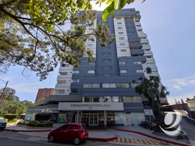 Apartamento en Venta Zona 13, final Av. de las Américas — Apartamento en Venta en Zona 13, Guatemala, Ciudad — foto 10 de 10