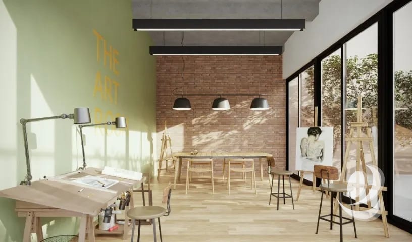 Townhouse Lux en Pre-Venta en Zona 11 por Periférico — Apartamento en Venta en Zona 11, Guatemala, Ciudad — foto 13 de 15