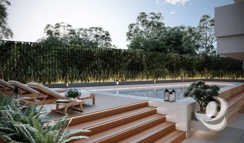 Townhouse Lux en Pre-Venta en Zona 11 por Periférico — Apartamento en Venta en Zona 11, Guatemala, Ciudad — foto 15 de 15