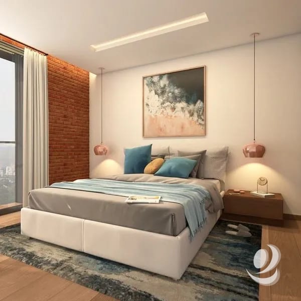 Apartamento en Pre-Venta Zona 14 Ciudad Guatemala — Apartamento en Venta en Zona 14, Guatemala, Ciudad — foto 4 de 8