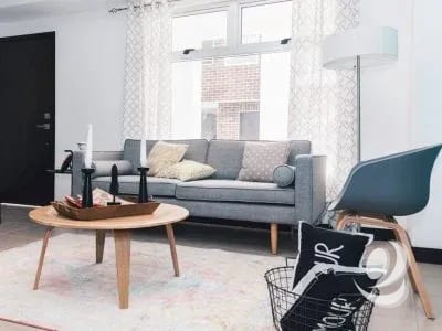 Apartamento de 2 niveles en Venta cerca de la Roosevlet — Apartamento en Venta en Zona 11, Guatemala, Ciudad — foto 4 de 7