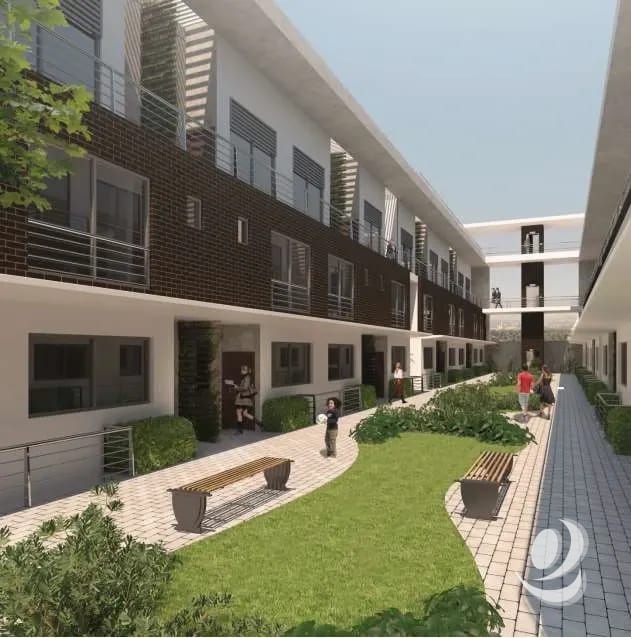 Apartamento de 2 niveles en Venta cerca de la Roosevlet — Apartamento en Venta en Zona 11, Guatemala, Ciudad — foto 7 de 7
