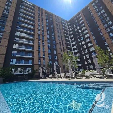 Apartamento en Venta Parque 14 Zona 14 Las Américas — Apartamento en Venta en Zona 14, Guatemala, Ciudad — foto 1 de 15