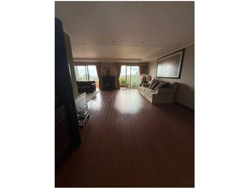 Apartamento zona 15 / PML — Apartamento en Alquiler en Botticelli, Zona 15, Guatemala, Ciudad — foto 3 de 5