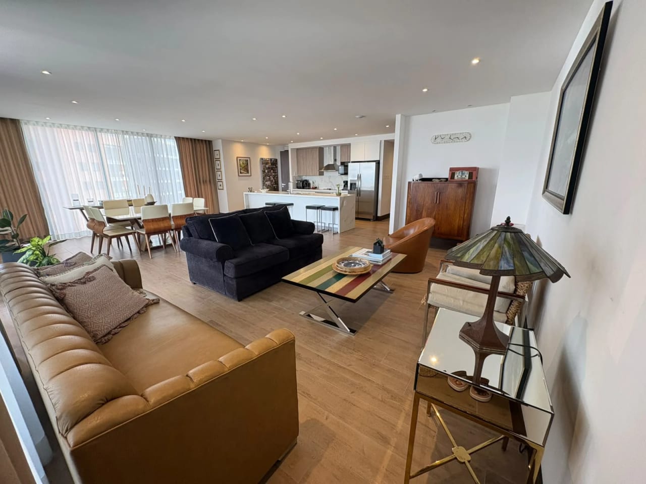 Apartamento en venta Zona 15 — Apartamento en Venta en Gaura, Zona 15, Guatemala, Ciudad — foto 4 de 7