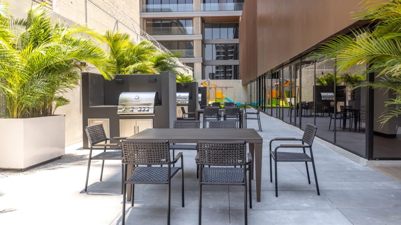 Apartamento en venta Zona 15 — Apartamento en Venta en Gaura, Zona 15, Guatemala, Ciudad — foto 1 de 7