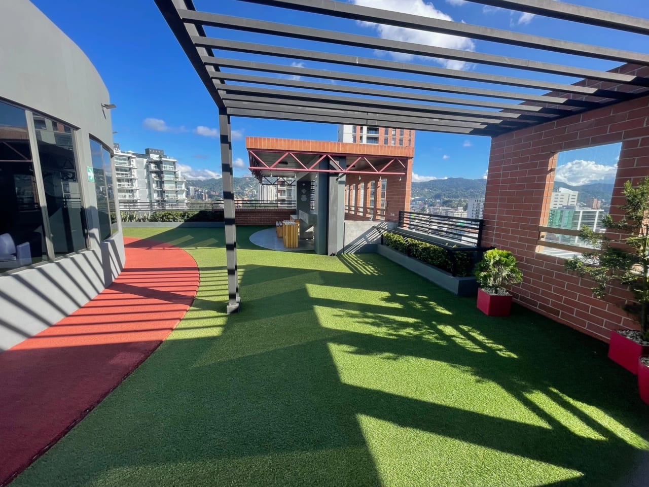 Vendo Apartamento en Zona 10 UBICACION EXCLUSIVA — Apartamento en Venta en Neo Apartamentos, Zona 10, Guatemala, Ciudad — foto 3 de 17