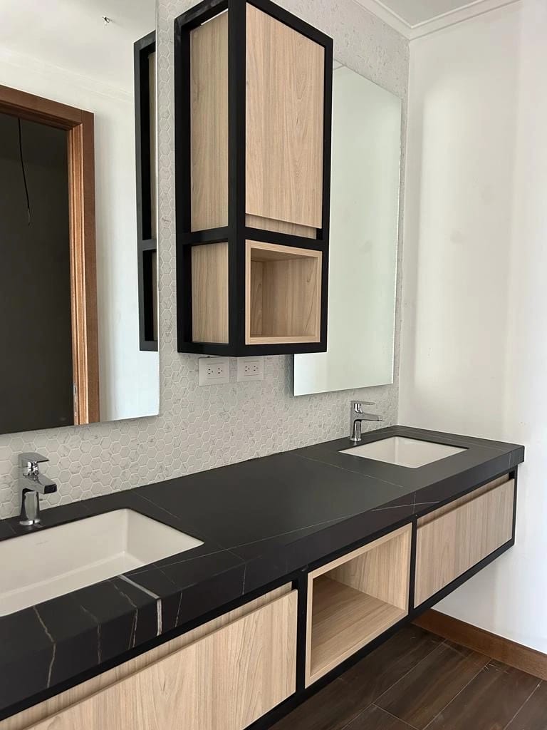 Rento apartamento en Zona 10 EDIFICIO DE LUJO CERCA DE FONTABELLA — Apartamento en Alquiler en Monád, Zona 10, Guatemala, Ciudad — foto 17 de 17