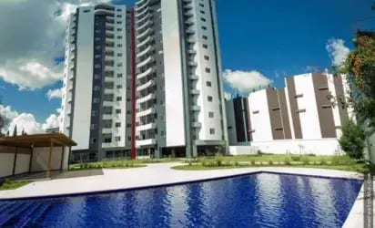 Rento apartamento en Zona 14 EDIFICIO EXCLUSIVO CERCA DE LA NORIA — Apartamento en Alquiler en Attica, Zona 14, Guatemala, Ciudad — foto 6 de 17