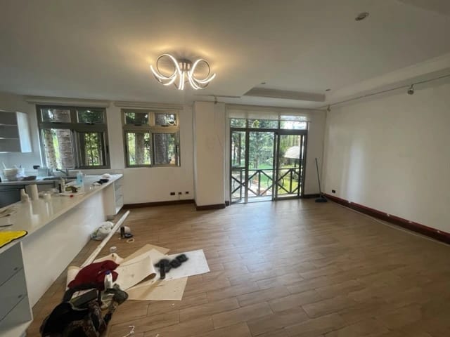 Rento apartamento en Zona 10 OAKLAND EDIFICIO EXCLUSIVO — Apartamento en Alquiler en Zona 10, Guatemala, Ciudad — foto 9 de 17