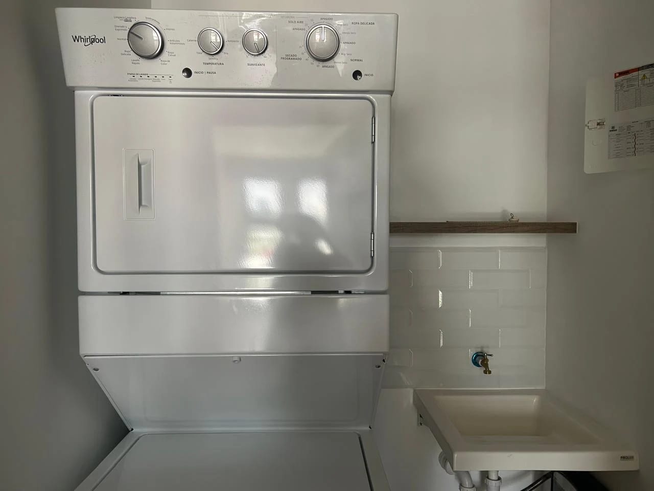 Rento apartamento en Zona 10 EDIFICIO NUEVO, AMENIDADES DE LUJO — Apartamento en Alquiler en Atarah, Zona 10, Guatemala, Ciudad — foto 5 de 17