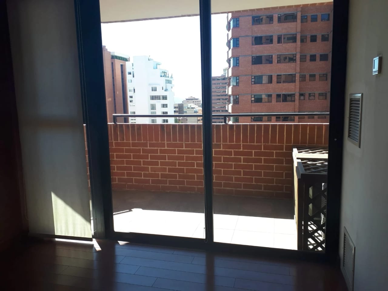 Rento apartamento en Zona 15 VISTA HERMOSA 2, EDIFICIO BOTICCELLI — Apartamento en Alquiler en Boticelli, Zona 15, Guatemala, Ciudad — foto 6 de 17