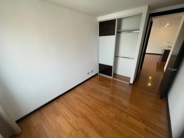 Rento apartamento en Zona 14 EDIFICIO EXCLUSIVO — Apartamento en Alquiler en Torre 14, Zona 14, Guatemala, Ciudad — foto 10 de 17