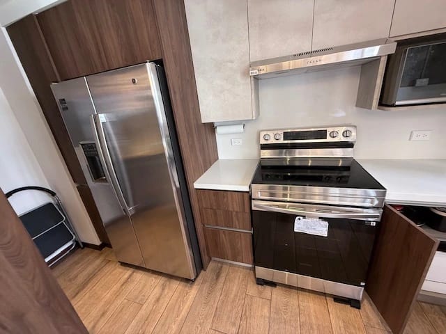 Rento apartamento AMUEBLADO en Zona 13 Avenida Las Ameircas NUEVO!! — Apartamento en Alquiler en Zona 13, Guatemala, Ciudad — foto 4 de 17