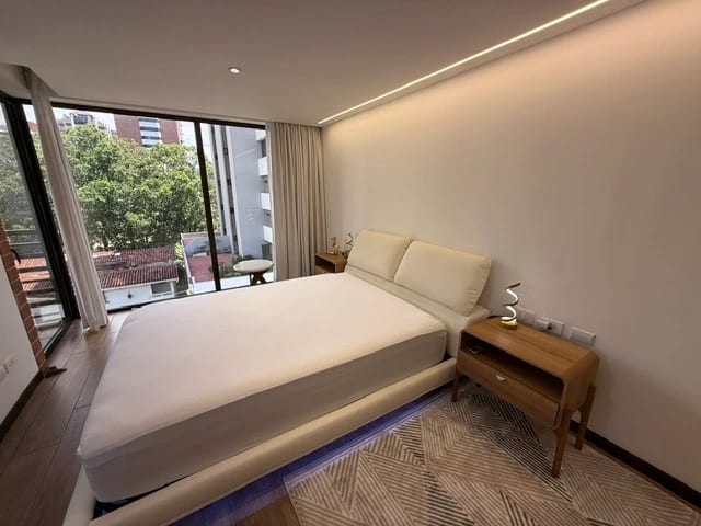 Rento apartamento AMUEBLADO en Zona 13 Avenida Las Ameircas NUEVO!! — Apartamento en Alquiler en Zona 13, Guatemala, Ciudad — foto 14 de 17
