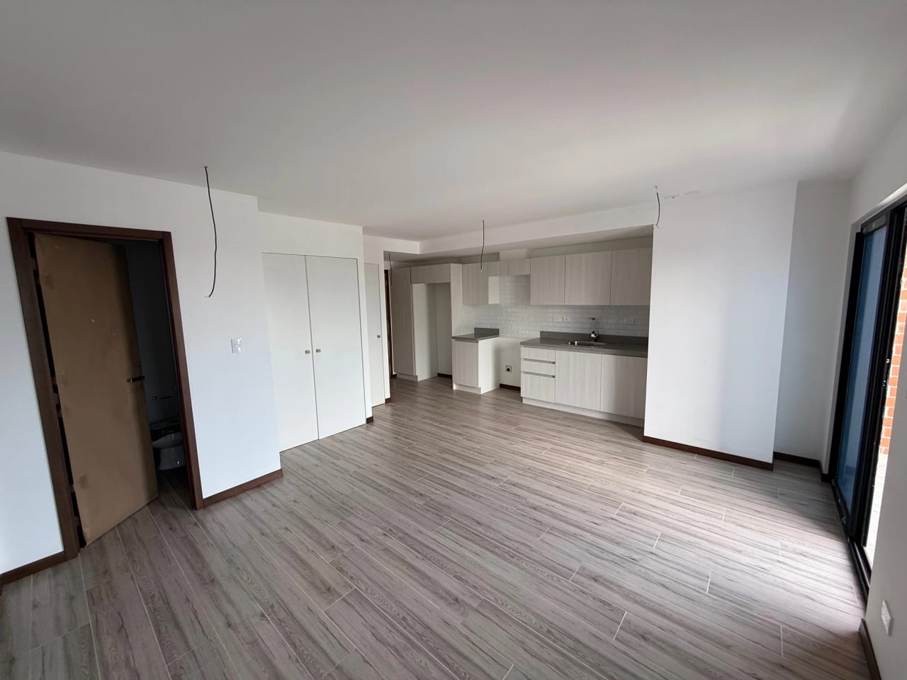 Venta de Apartamento en Zona 10 – Cerca de Diagonal 6, Edificio Nuevo — Apartamento en Venta en Neo Apartamentos, Zona 10, Guatemala, Ciudad — foto 9 de 17