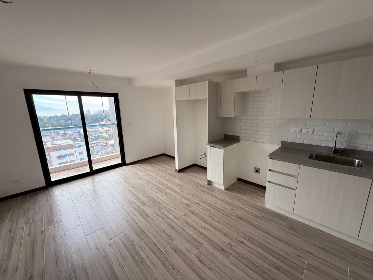 Venta de Apartamento en Zona 10 – Cerca de Diagonal 6, Edificio Nuevo — Apartamento en Venta en Neo Apartamentos, Zona 10, Guatemala, Ciudad — foto 10 de 17