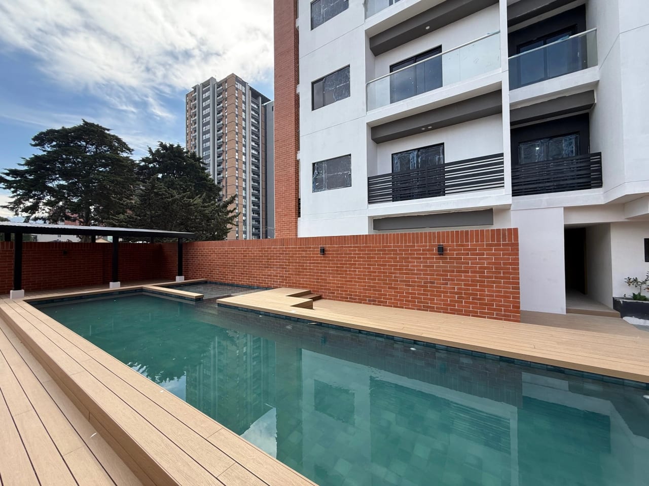 Venta de Apartamento en Zona 10 – Cerca de Diagonal 6, Edificio Nuevo — Apartamento en Venta en Neo Apartamentos, Zona 10, Guatemala, Ciudad — foto 17 de 17