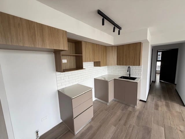 Rento apartamento en Zona 16 A 10 MINS DE CIUDAD CAYALA — Apartamento en Alquiler en Zona 16, Guatemala, Ciudad — foto 3 de 17