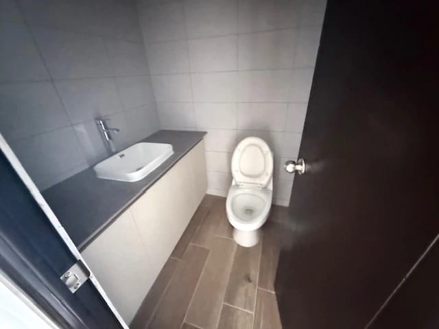 Rento apartamento en Zona 16 A 10 MINS DE CIUDAD CAYALA — Apartamento en Alquiler en Zona 16, Guatemala, Ciudad — foto 13 de 17