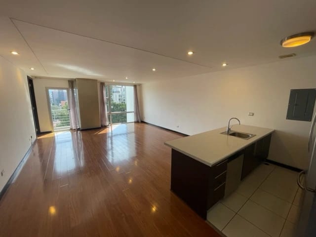 Rento apartamento en Zona 14 EDIFICIO EXCLUSIVO — Apartamento en Alquiler en Torre 14, Zona 14, Guatemala, Ciudad — foto 3 de 17