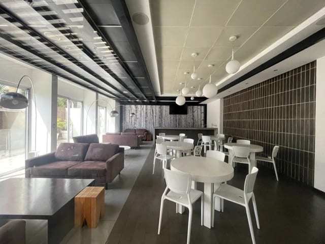 Rento apartamento en Zona 14 EDIFICIO EXCLUSIVO — Apartamento en Alquiler en Torre 14, Zona 14, Guatemala, Ciudad — foto 14 de 17