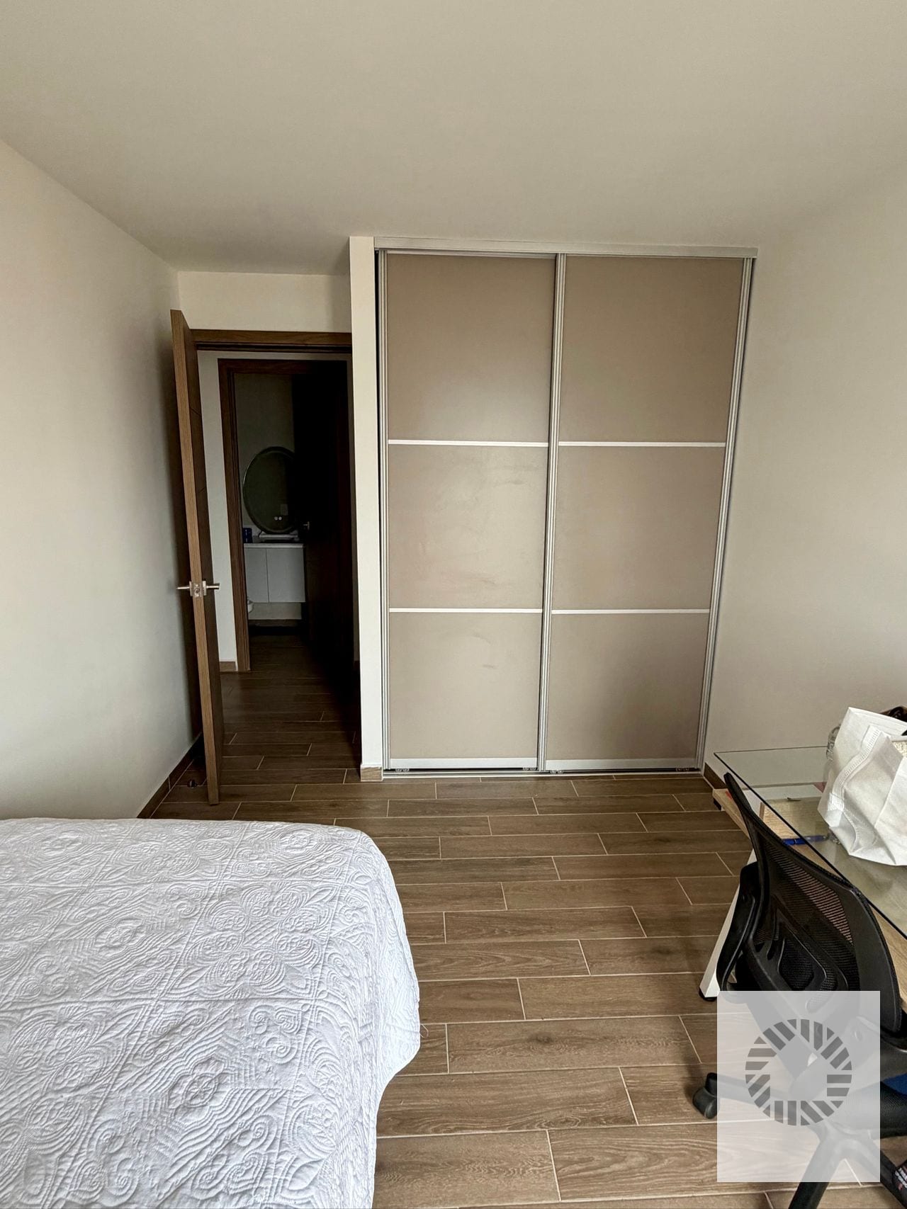 Apartamento con linda vista — Apartamento en Venta en Parque 14, Zona 14, Guatemala, Ciudad — foto 8 de 14