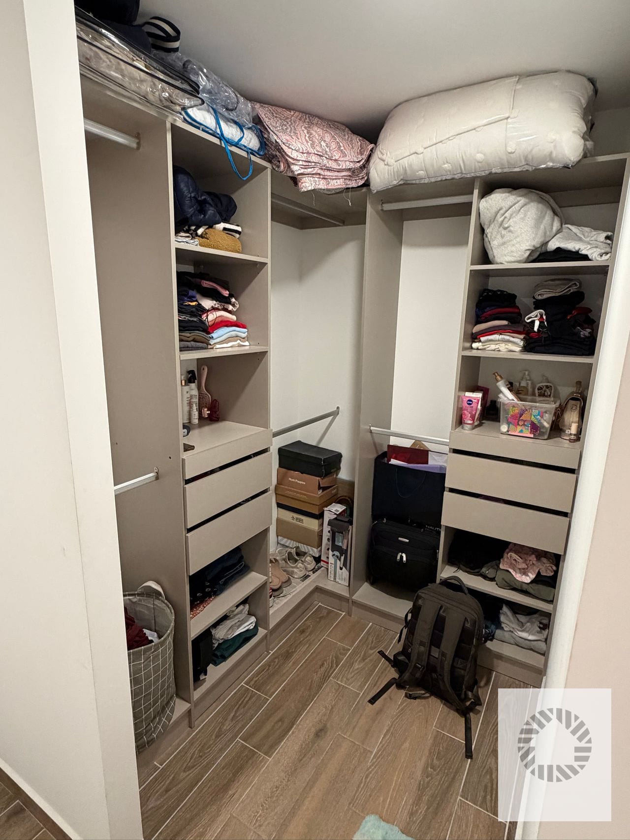 Apartamento con linda vista — Apartamento en Venta en Parque 14, Zona 14, Guatemala, Ciudad — foto 11 de 14