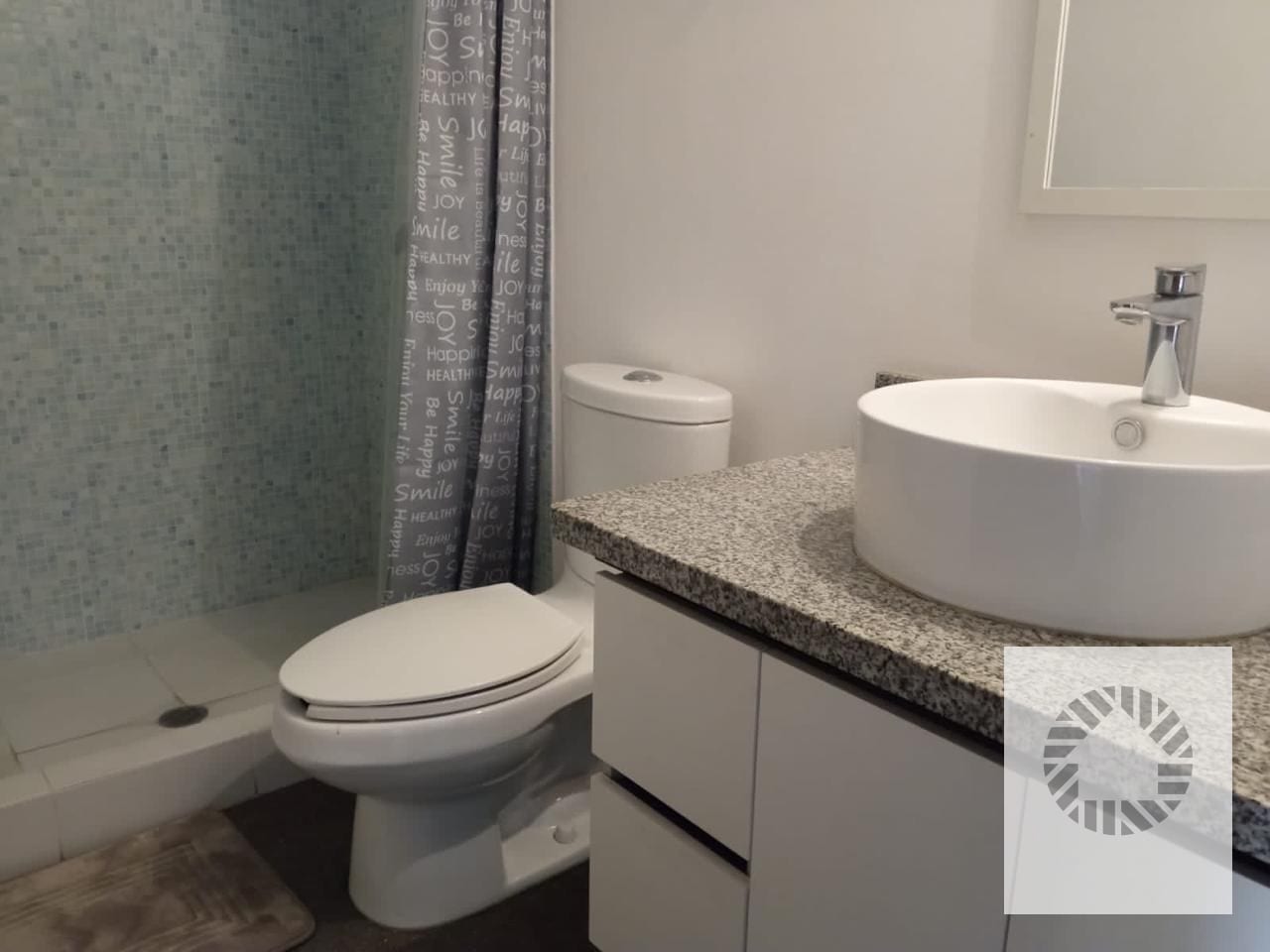 Bonito apartamento en 4 grados — Apartamento en Alquiler en Cuatro Venezia, Zona 4, Guatemala, Ciudad — foto 7 de 12