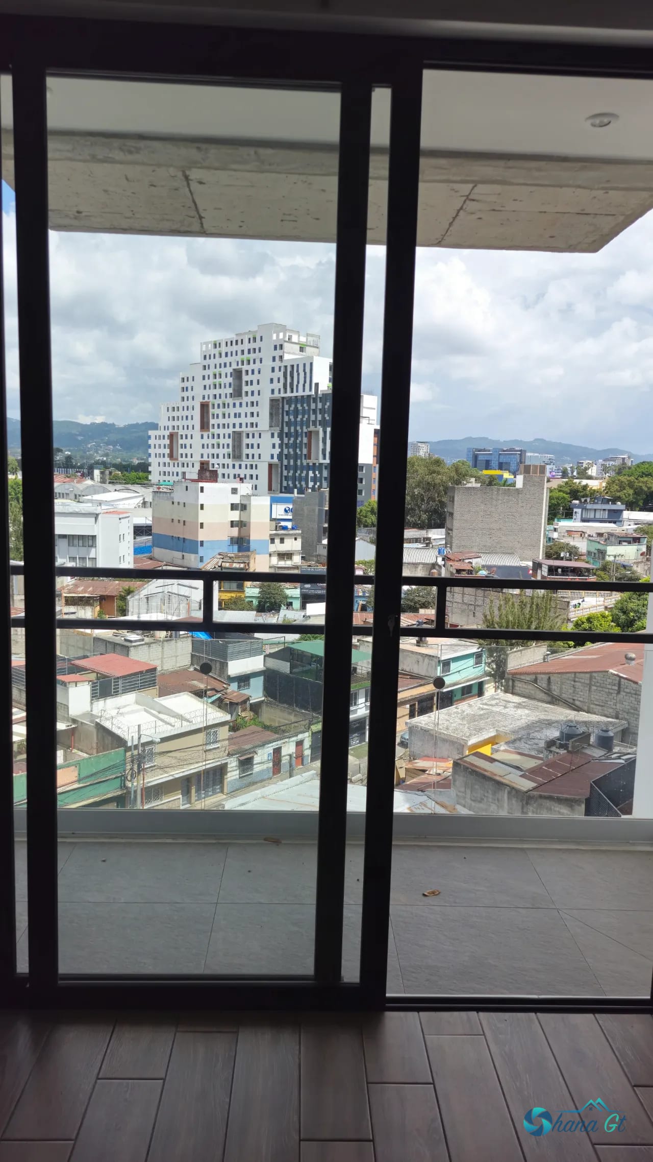 Apartamento en Renta, Zona 4 Inara — Apartamento en Alquiler en Inara Cuatro Norte, Zona 4, Guatemala, Ciudad — foto 3 de 17