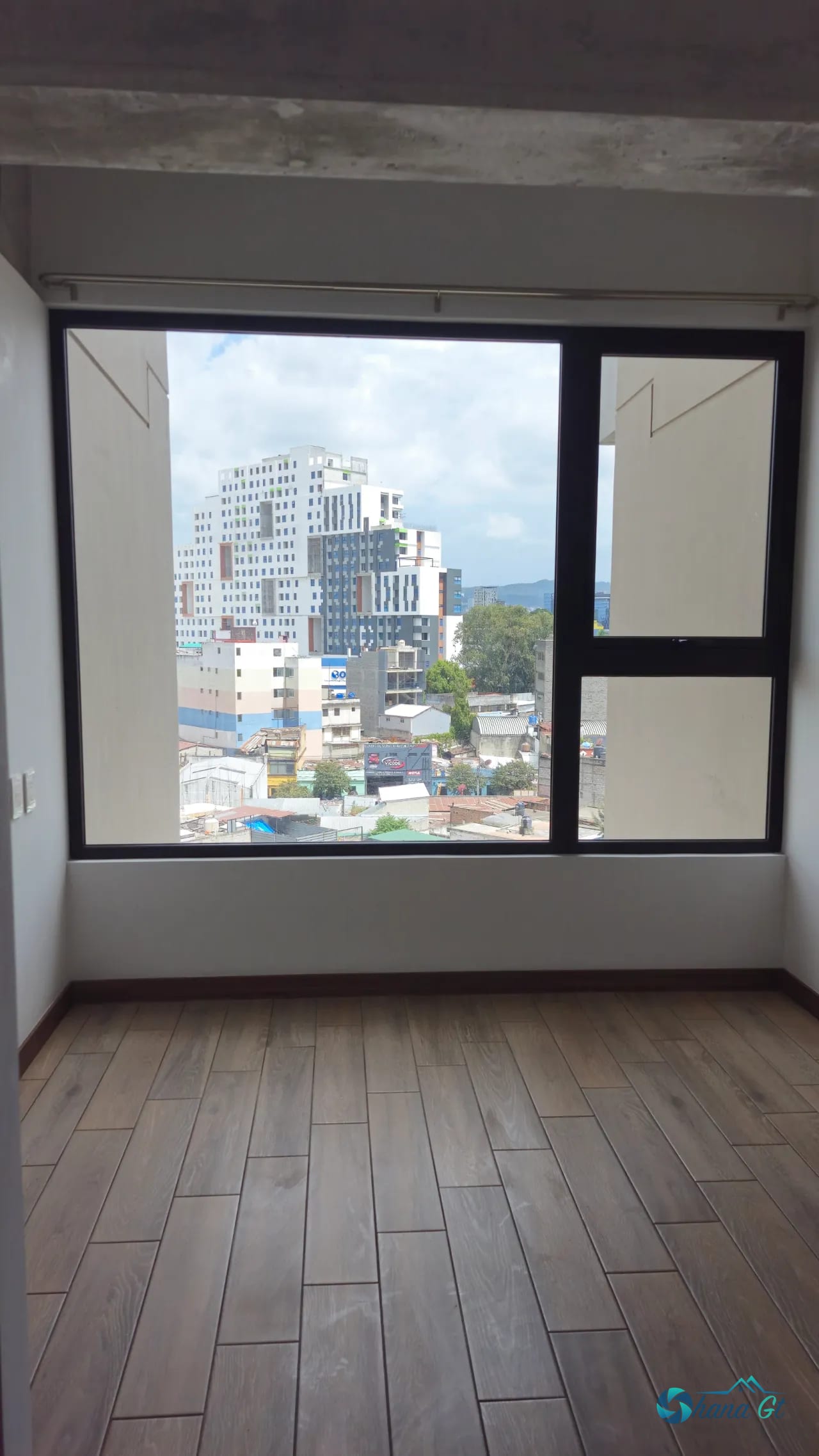 Apartamento en Renta, Zona 4 Inara — Apartamento en Alquiler en Inara Cuatro Norte, Zona 4, Guatemala, Ciudad — foto 4 de 17