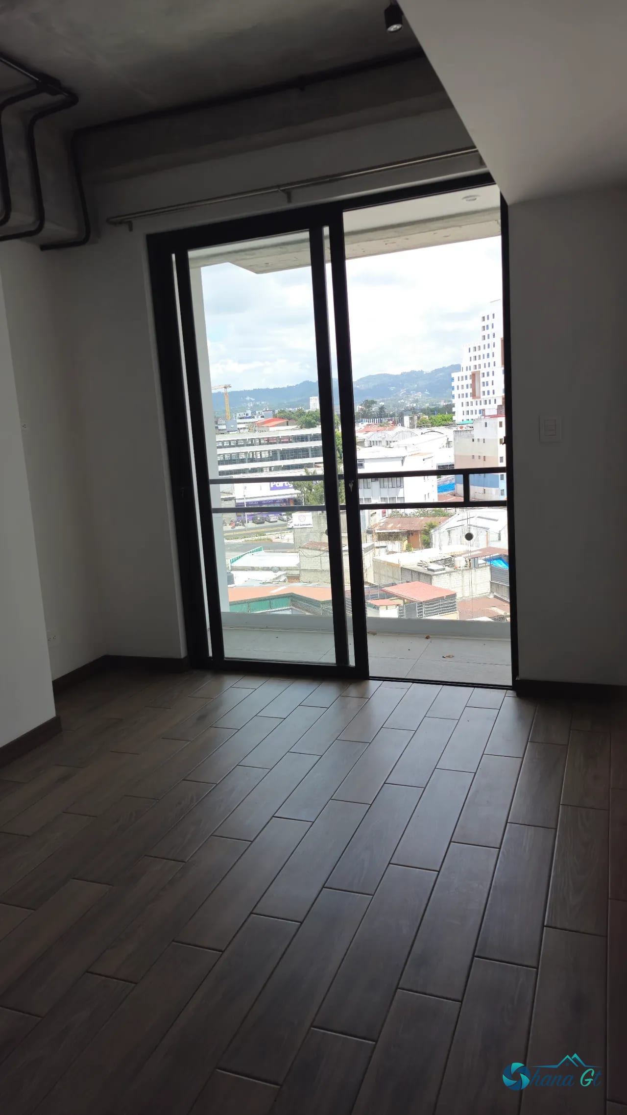 Apartamento en Renta, Zona 4 Inara — Apartamento en Alquiler en Inara Cuatro Norte, Zona 4, Guatemala, Ciudad — foto 2 de 17