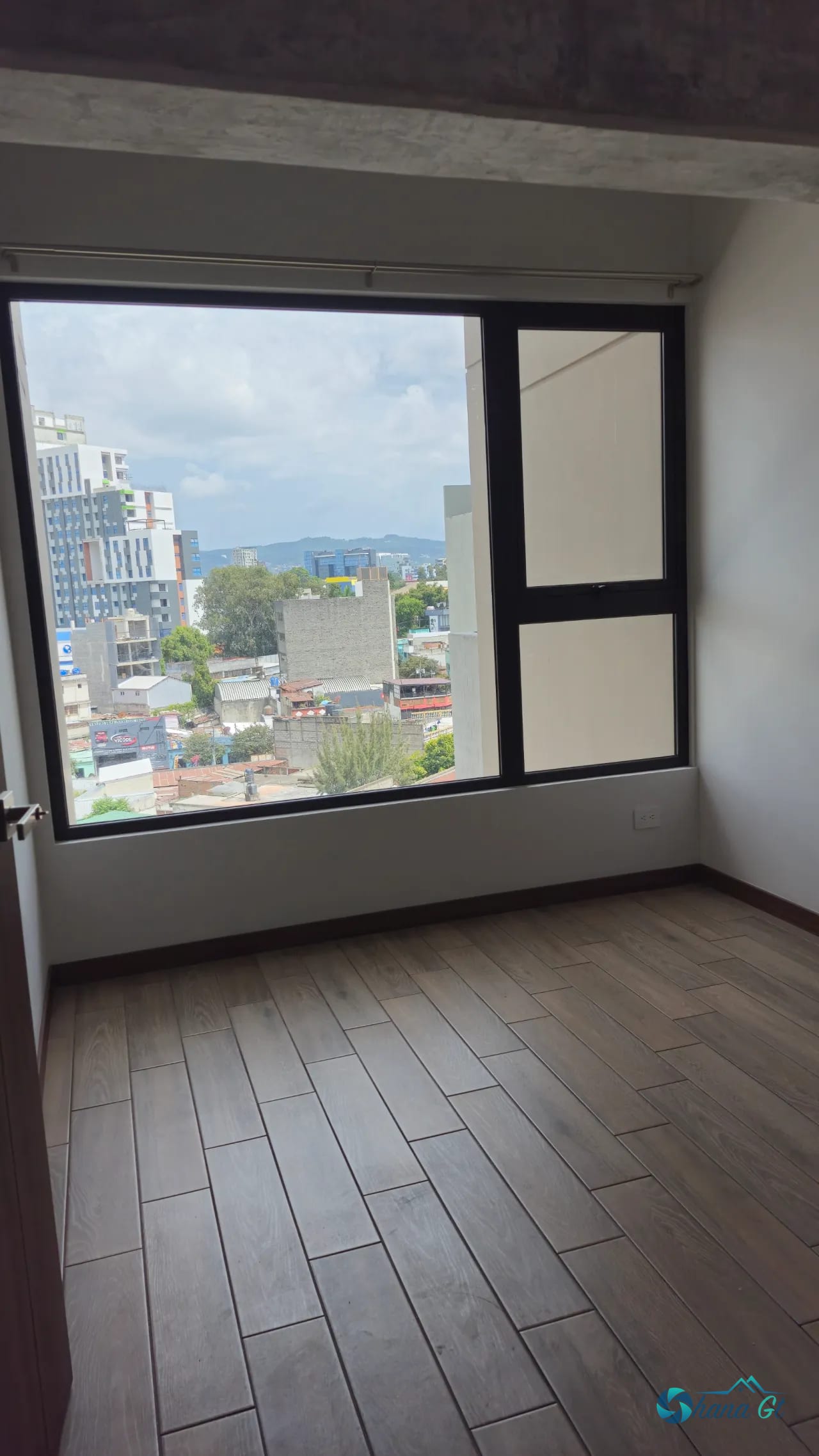 Apartamento en Renta, Zona 4 Inara — Apartamento en Alquiler en Inara Cuatro Norte, Zona 4, Guatemala, Ciudad — foto 8 de 17