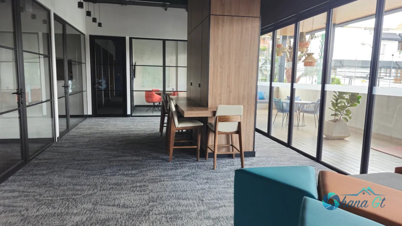 Apartamento en Renta, Zona 4 Inara — Apartamento en Alquiler en Inara Cuatro Norte, Zona 4, Guatemala, Ciudad — foto 10 de 17