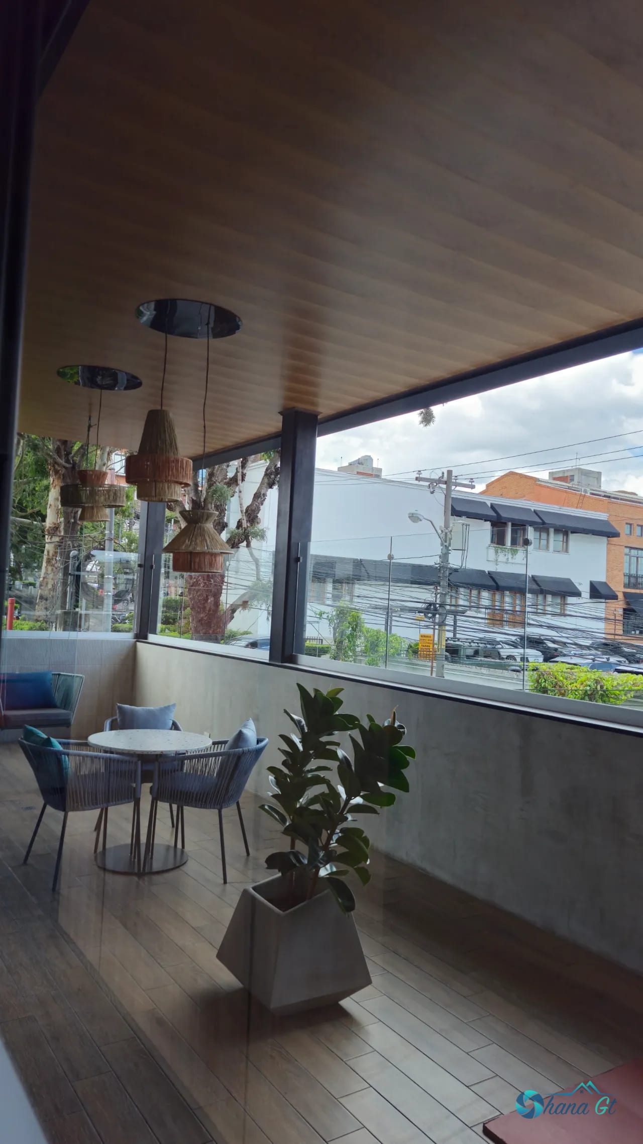 Apartamento en Renta, Zona 4 Inara — Apartamento en Alquiler en Inara Cuatro Norte, Zona 4, Guatemala, Ciudad — foto 11 de 17