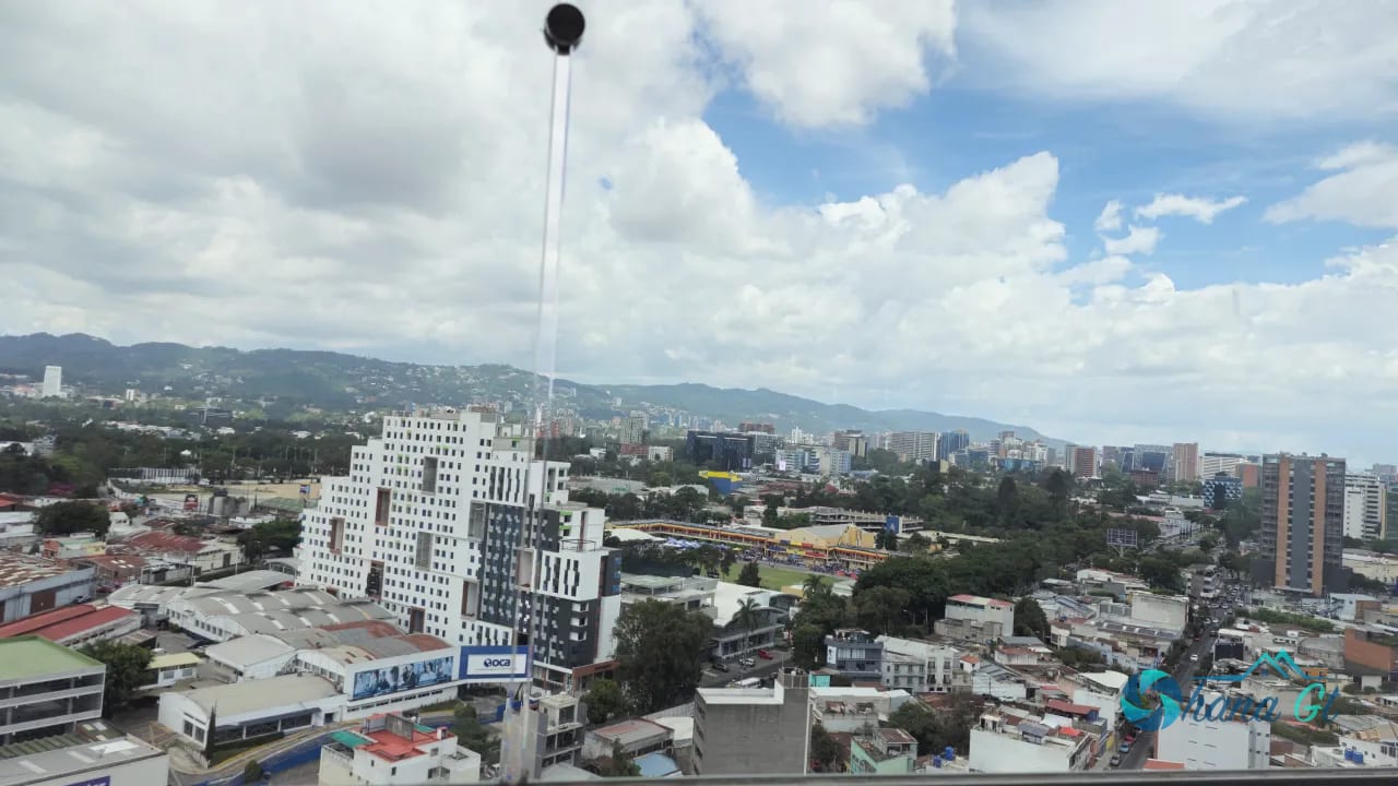 Apartamento en Renta, Zona 4 Inara — Apartamento en Alquiler en Inara Cuatro Norte, Zona 4, Guatemala, Ciudad — foto 1 de 17