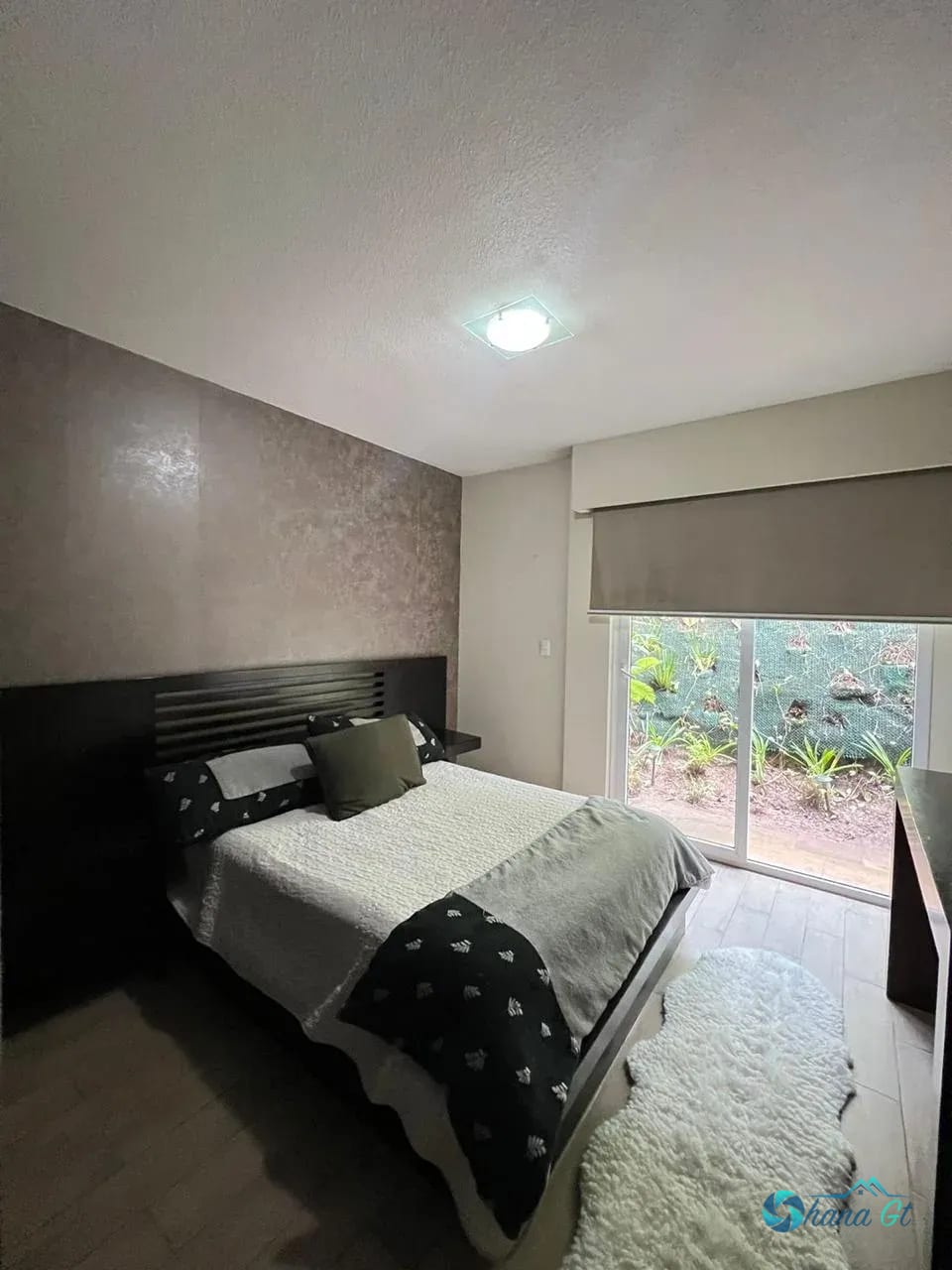 Apartamento en Renta Amueblado, KM 19.5 Carretera a Fraijanes, CAES — Apartamento en Alquiler en Carretera a El Salvador, Guatemala, Ciudad — foto 1 de 10